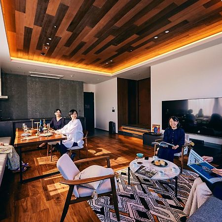 41 Pieces Sapporo Otel Dış mekan fotoğraf