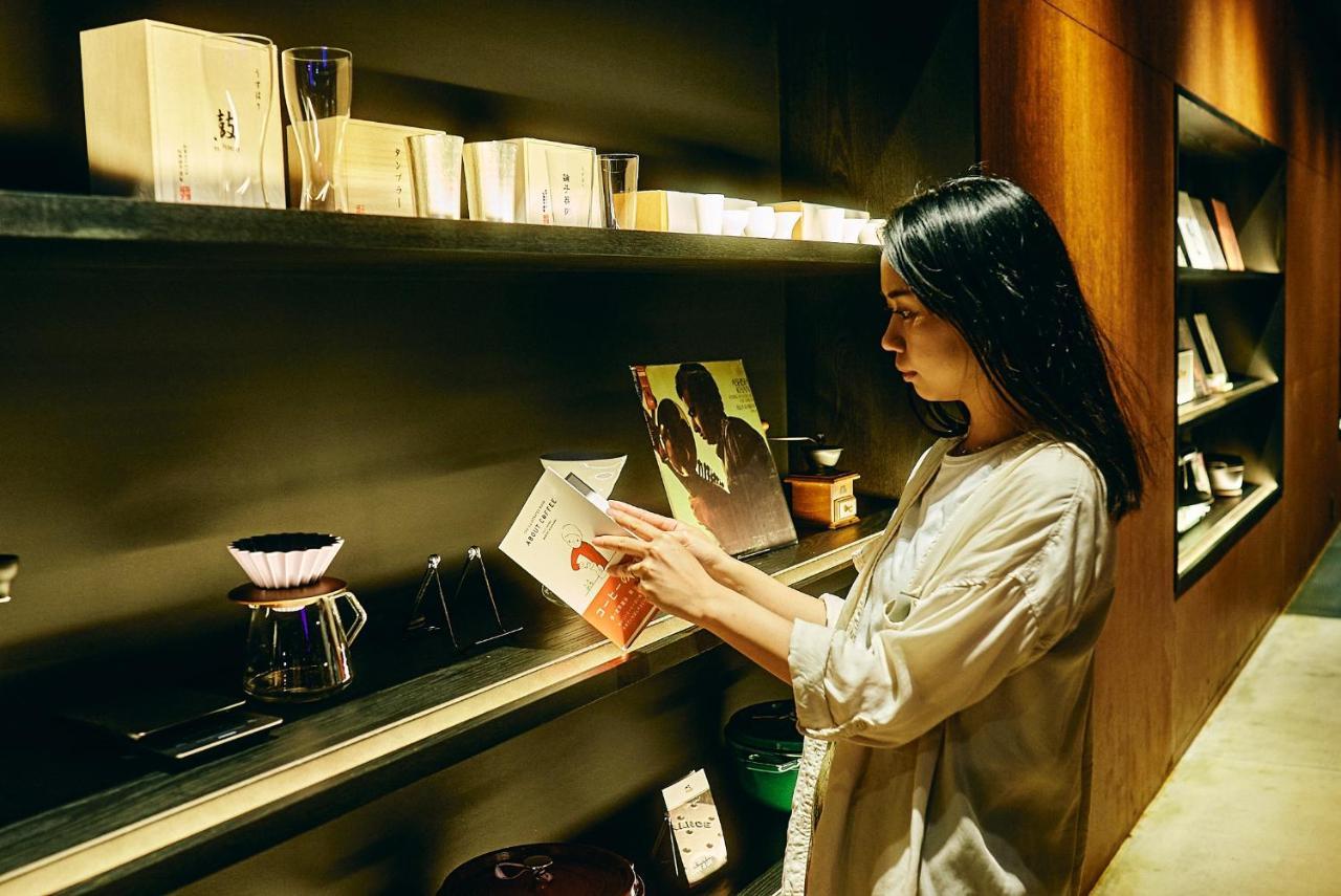 41 Pieces Sapporo Otel Dış mekan fotoğraf