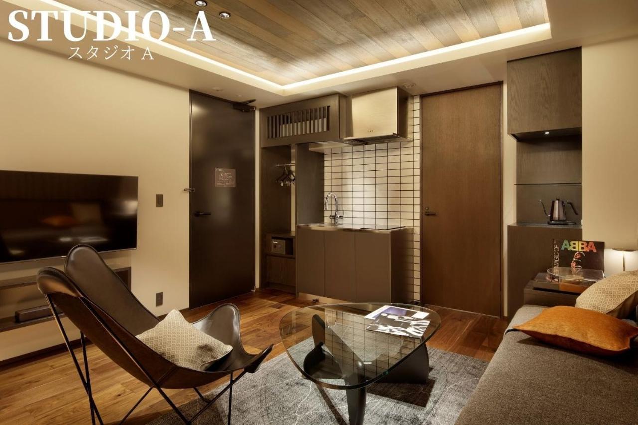 41 Pieces Sapporo Otel Dış mekan fotoğraf