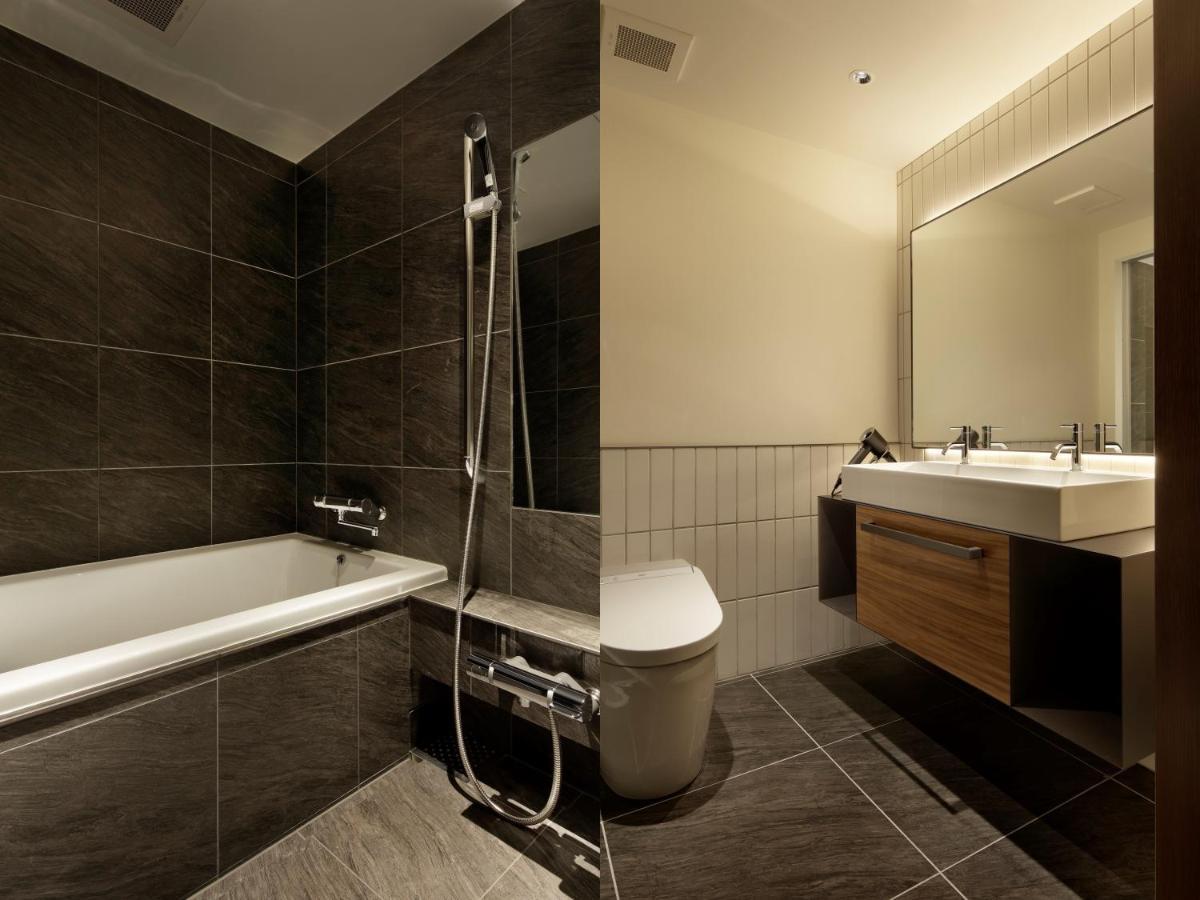 41 Pieces Sapporo Otel Dış mekan fotoğraf