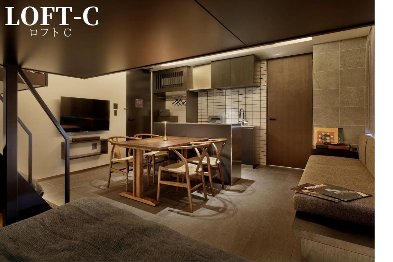 41 Pieces Sapporo Otel Dış mekan fotoğraf