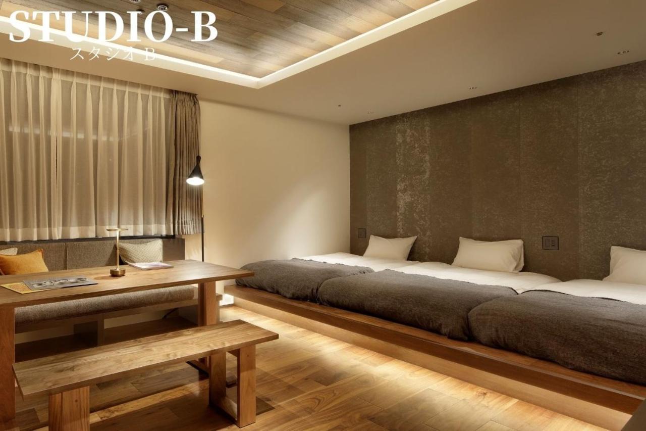 41 Pieces Sapporo Otel Oda fotoğraf
