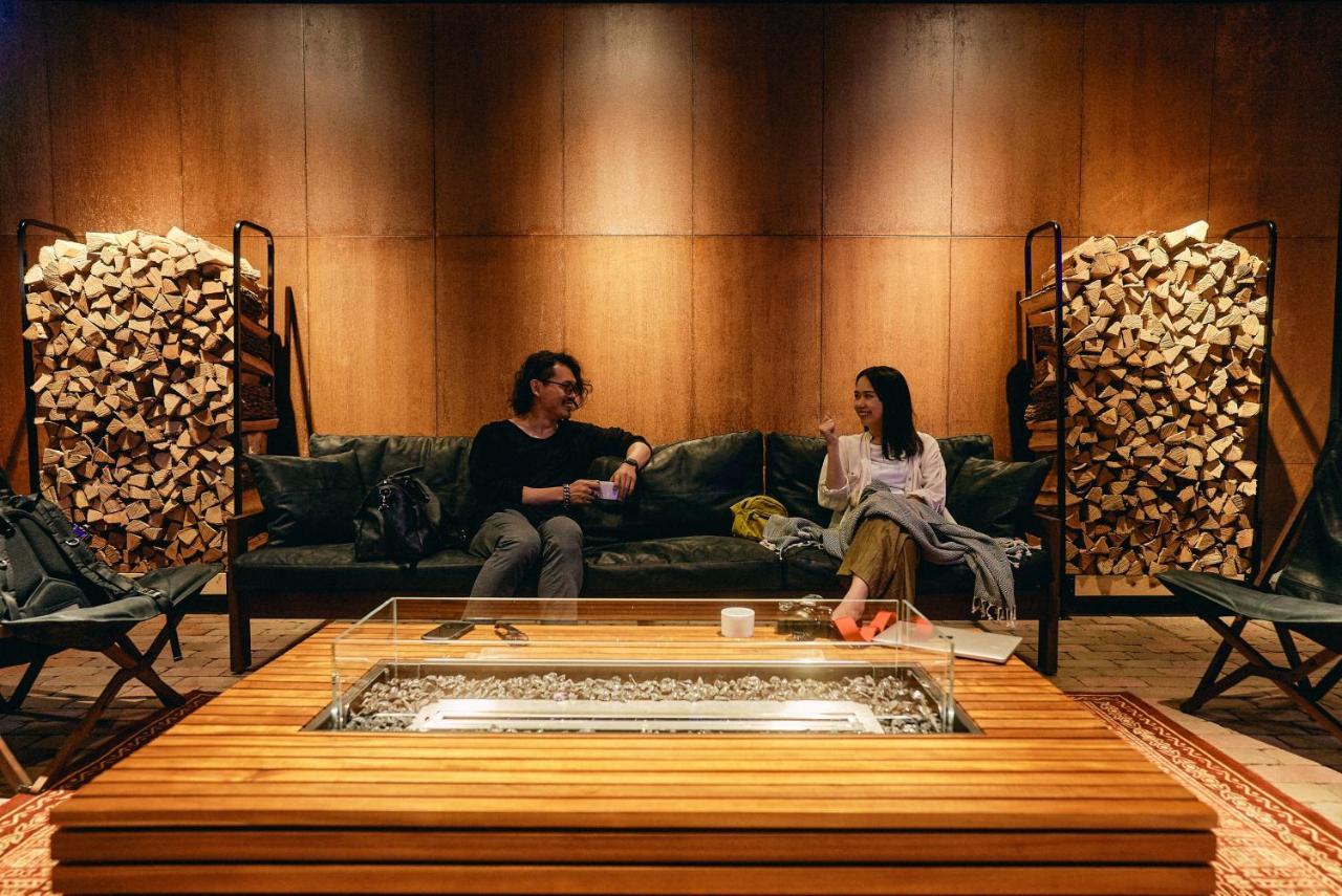 41 Pieces Sapporo Otel Dış mekan fotoğraf