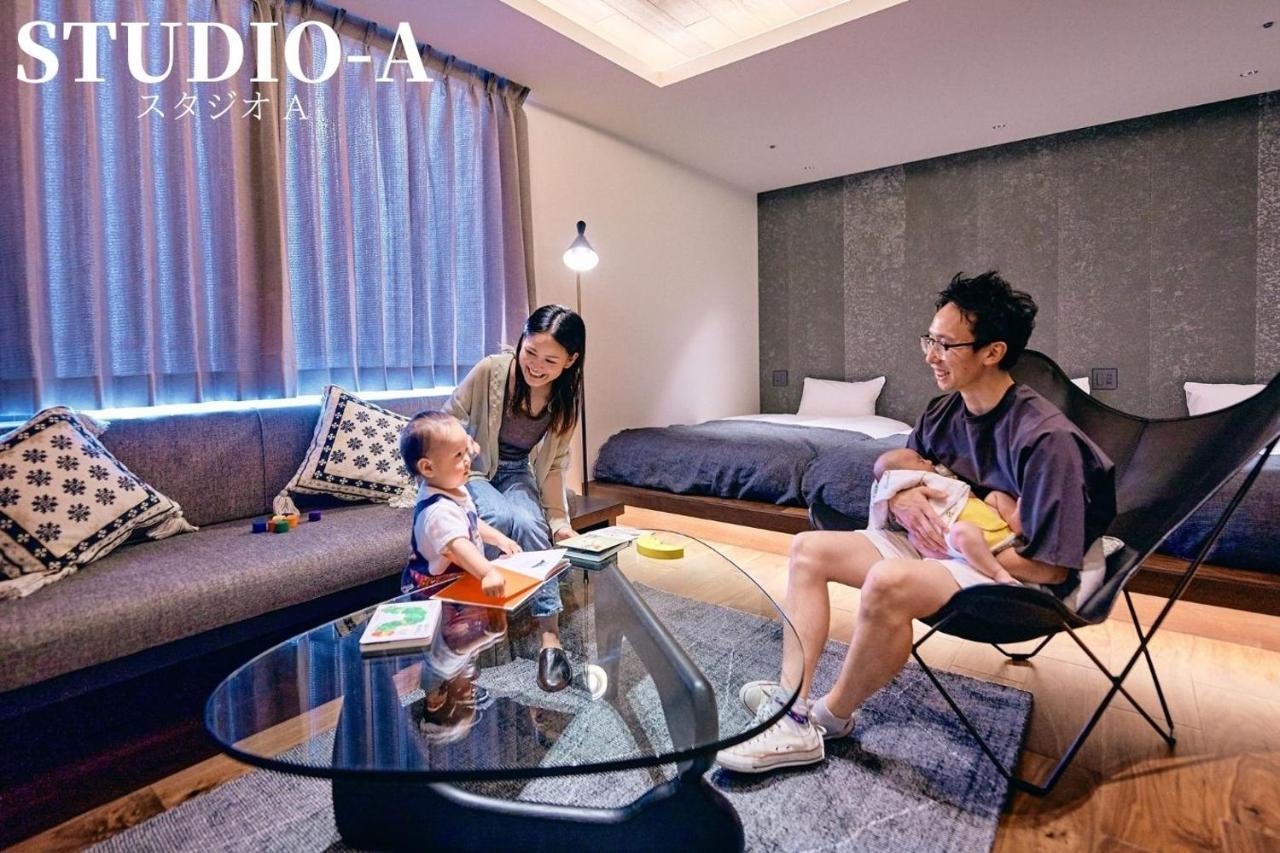 41 Pieces Sapporo Otel Dış mekan fotoğraf